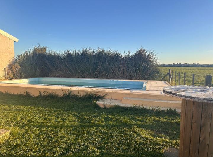 Casa · 73m² · 3 Ambientes · 3 Cocheras