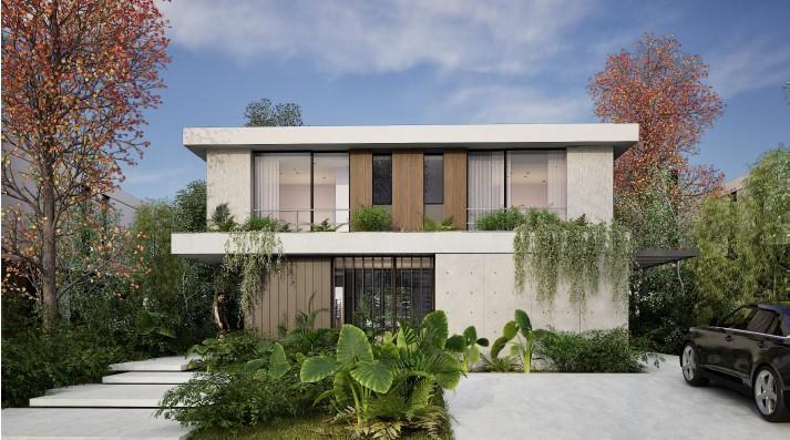 Casa · 252m² · 7 Ambientes