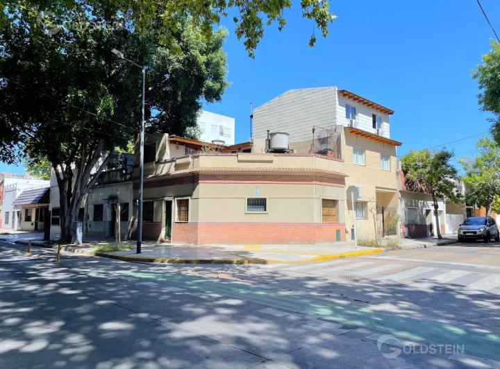 Casa · 90m² · 4 Ambientes