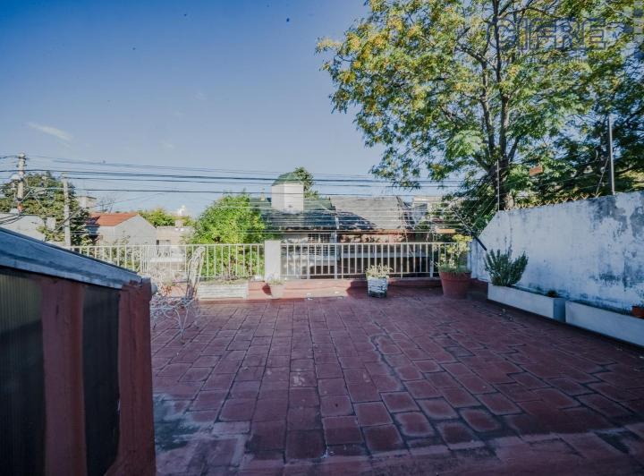 Casa · 101m² · 3 Ambientes · 1 Cochera