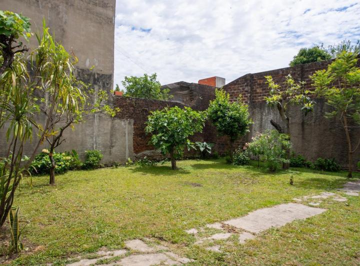 Casa · 58m² · 3 Ambientes · 3 Cocheras