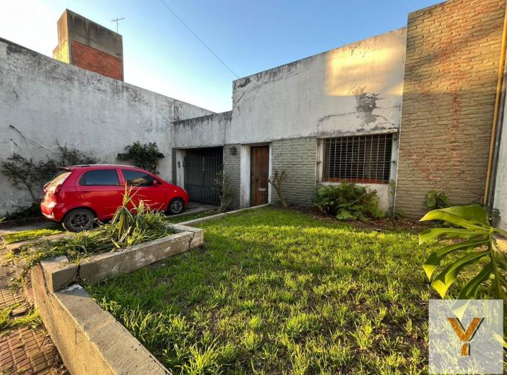 Casa · 116m² · 5 Ambientes