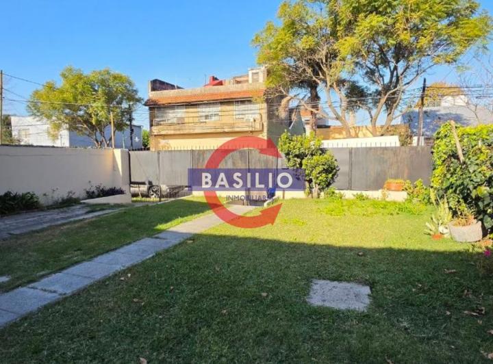 Casa · 215m² · 3 Ambientes