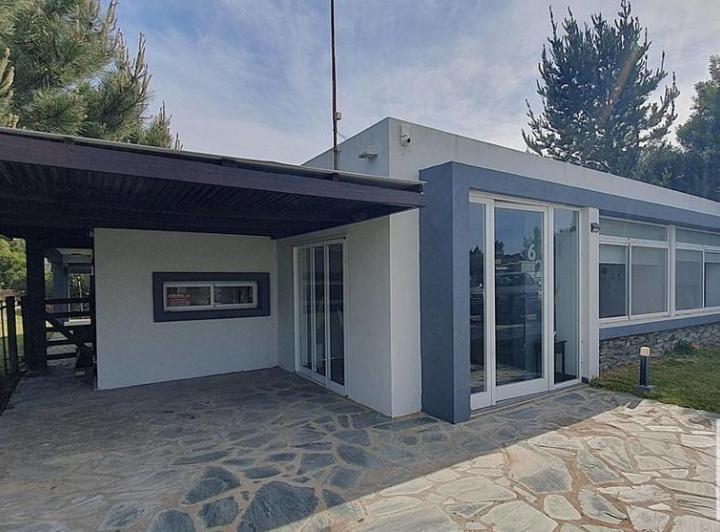 Casa · 120m² · 5 Ambientes