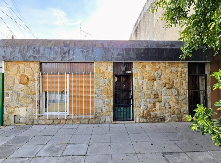 Casa · 102m² · 3 Ambientes