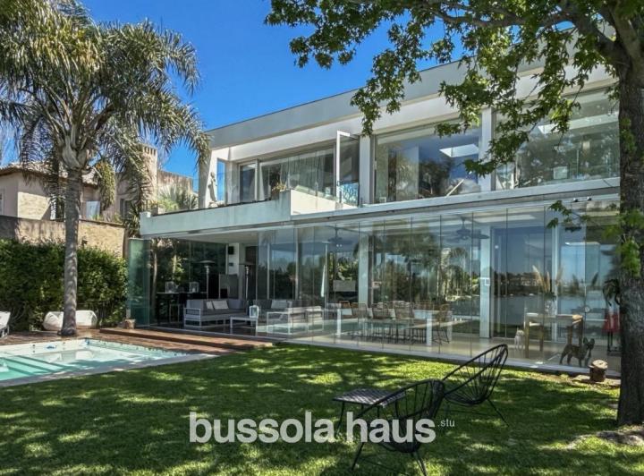 Casa · 500m² · 5 Ambientes