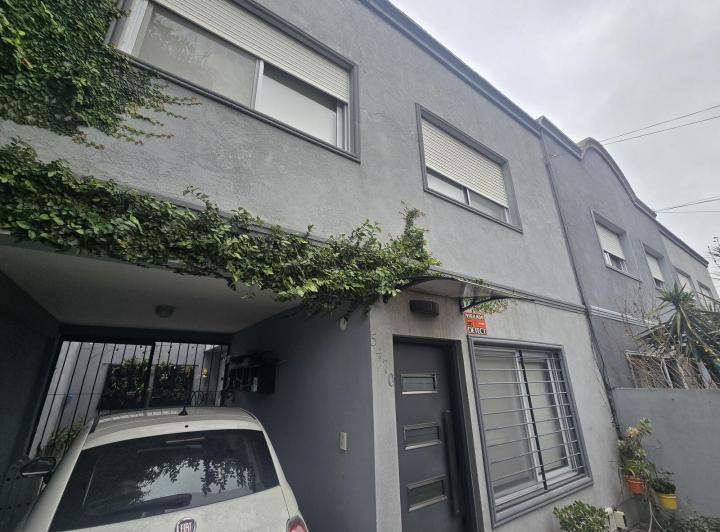 Casa · 68m² · 3 Ambientes · 1 Cochera