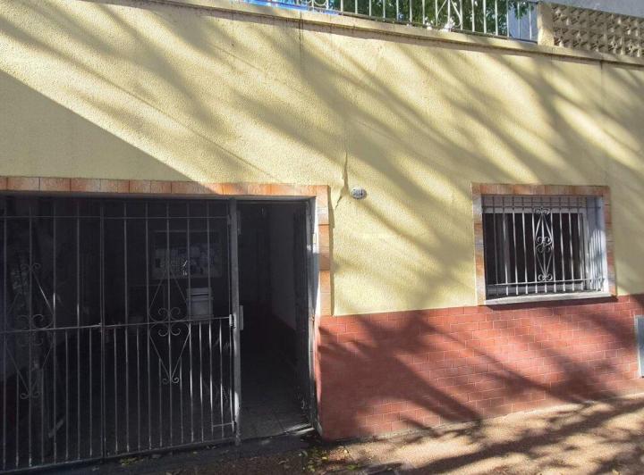 Casa · 81m² · 4 Ambientes · 1 Cochera