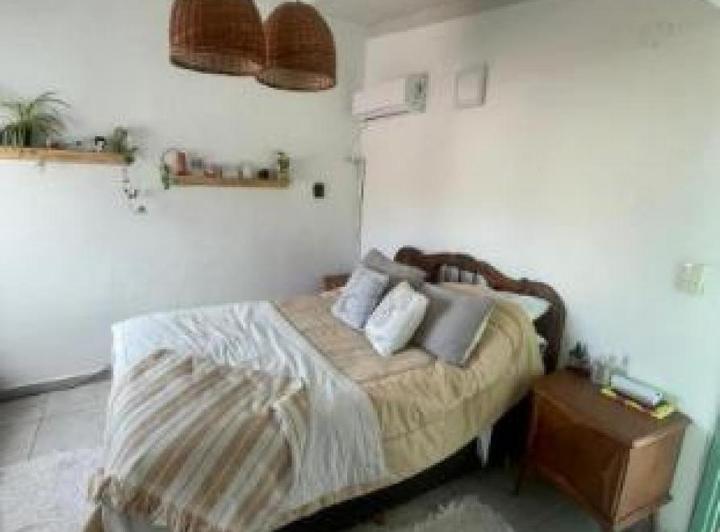 Casa · 114m² · 4 Ambientes · 2 Cocheras