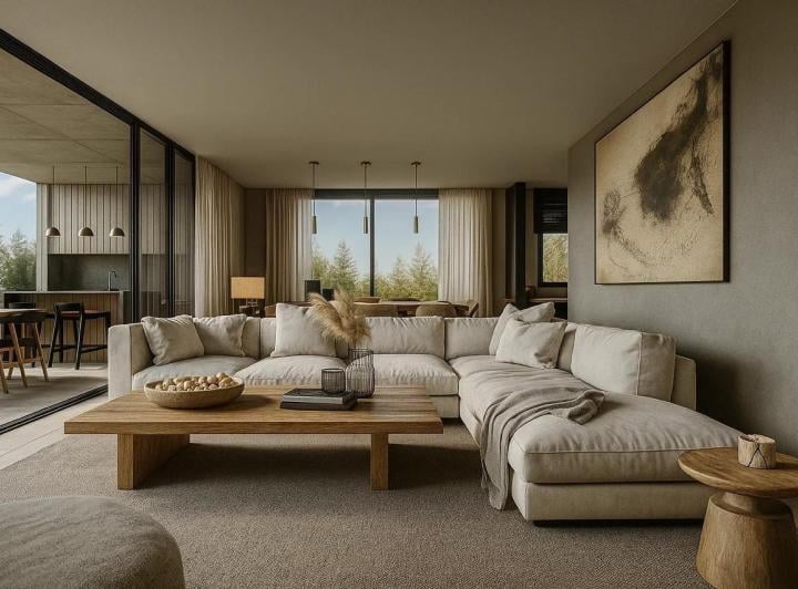 Casa · 273m² · 8 Ambientes · 5 Cocheras