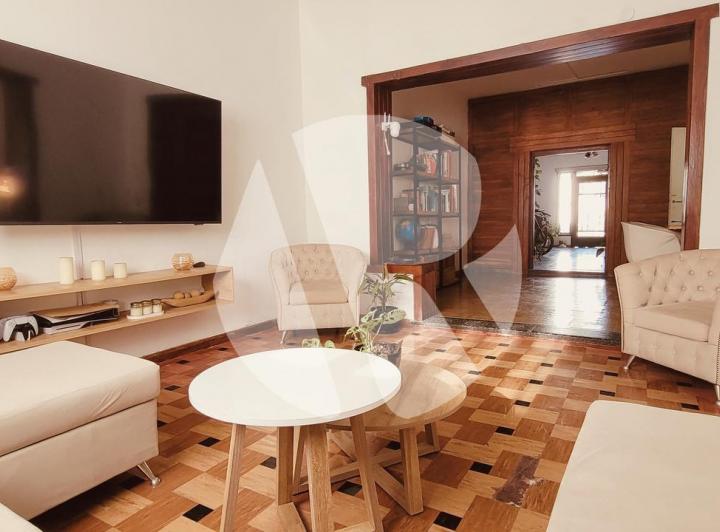 Casa · 181m² · 5 Ambientes