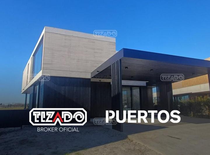 Casa · 379m² · 7 Ambientes · 1 Cochera