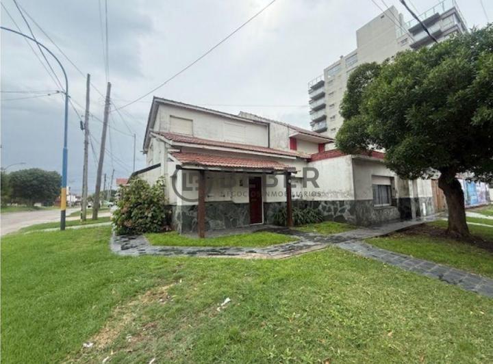 Casa · 167m² · 4 Ambientes