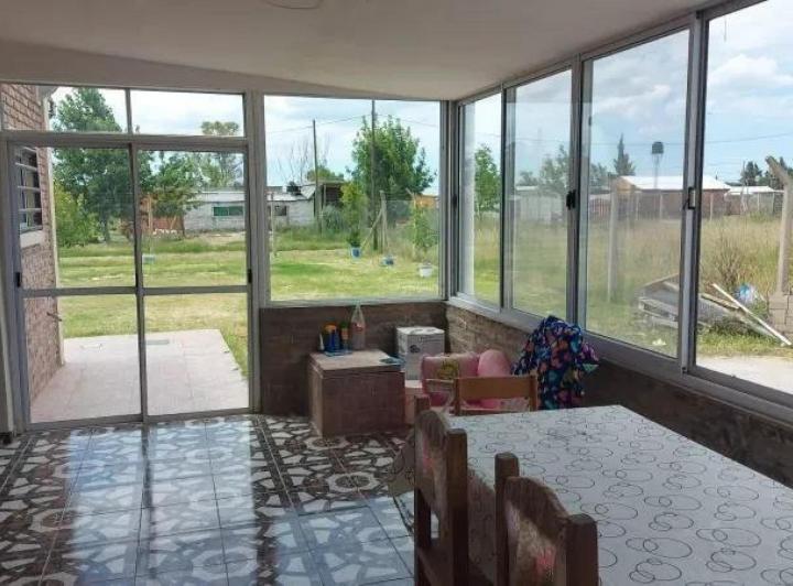 Casa · 168m² · 3 Ambientes · 2 Cocheras