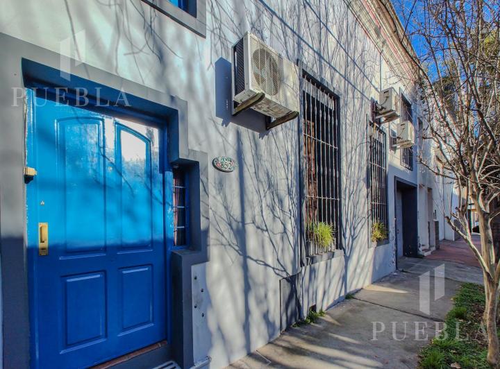 Casa · 90m² · 4 Ambientes