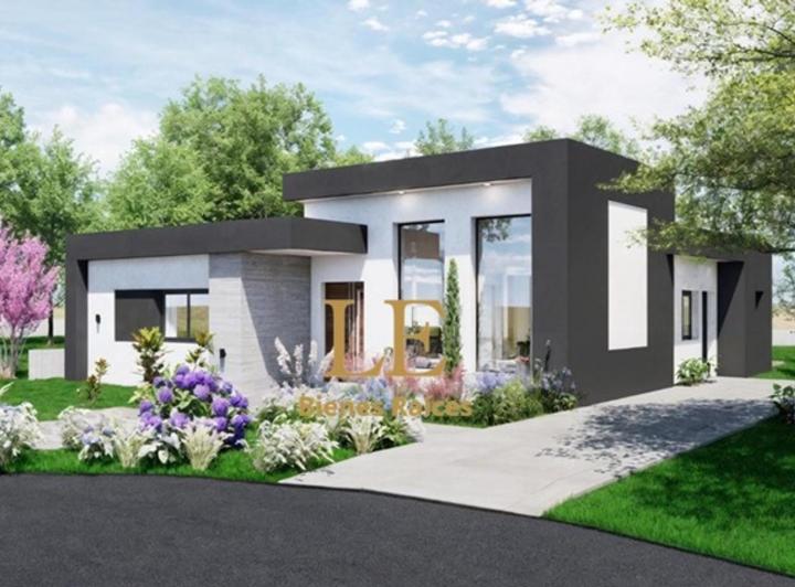 Casa · 150m² · 4 Ambientes · 2 Cocheras