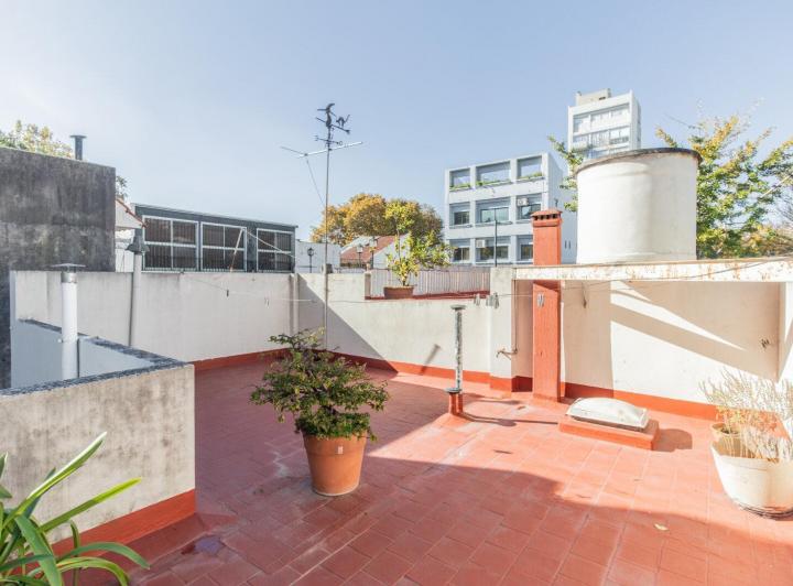 Casa · 112m² · 5 Ambientes · 1 Cochera