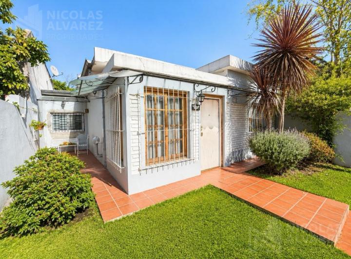 Casa · 100m² · 3 Ambientes · 1 Cochera