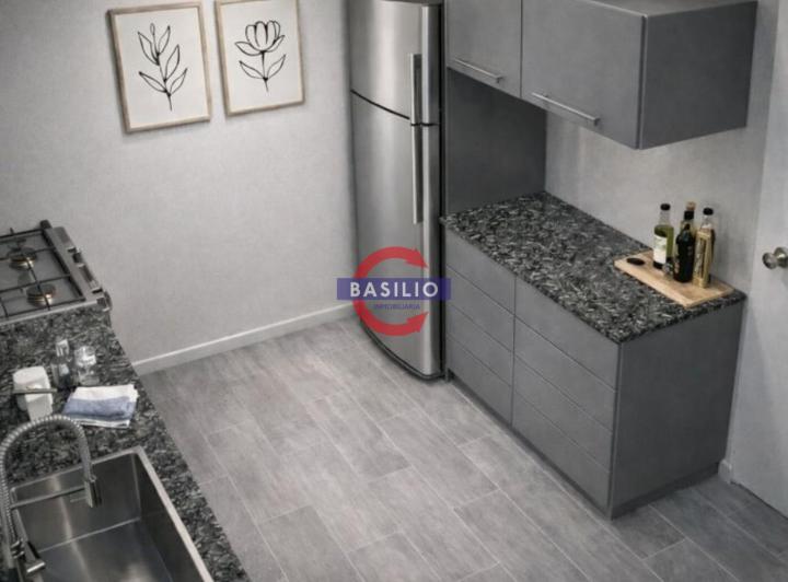 Casa · 112m² · 4 Ambientes · 1 Cochera