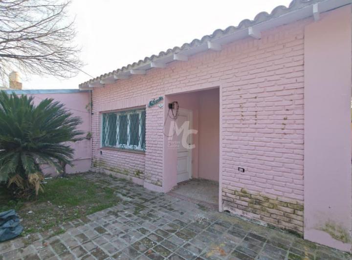 Casa · 133m² · 5 Ambientes