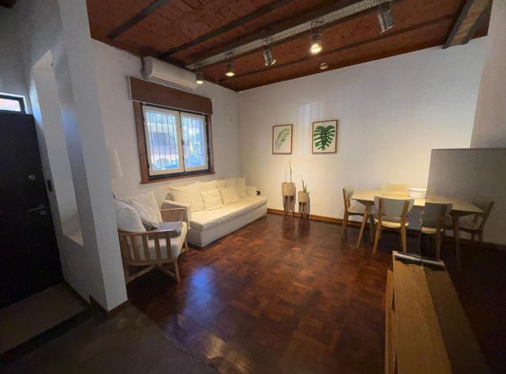 Casa · 63m² · 3 Ambientes