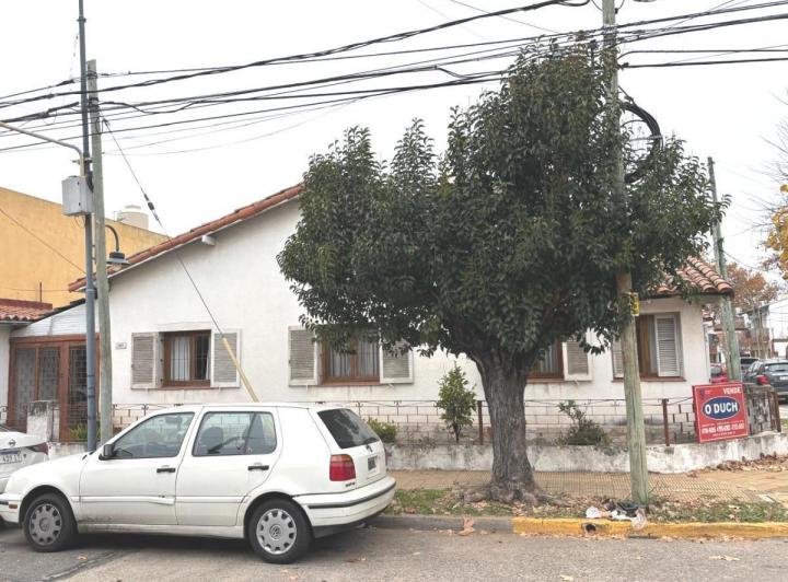 Casa · 110m² · 3 Ambientes