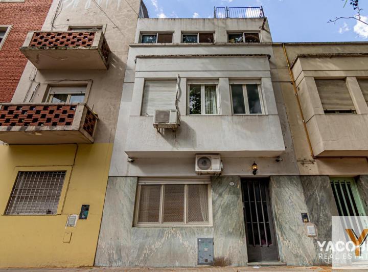 Casa · 130m² · 4 Ambientes