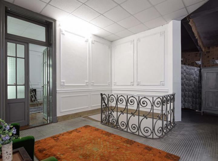 Casa · 1556m² · 8 Ambientes