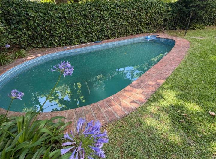 Casa · 400m² · 9 Ambientes · 2 Cocheras