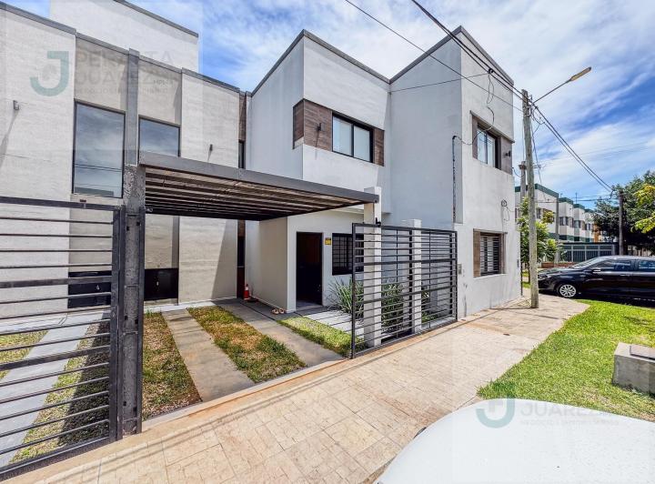 Casa · 80m² · 3 Ambientes · 1 Cochera