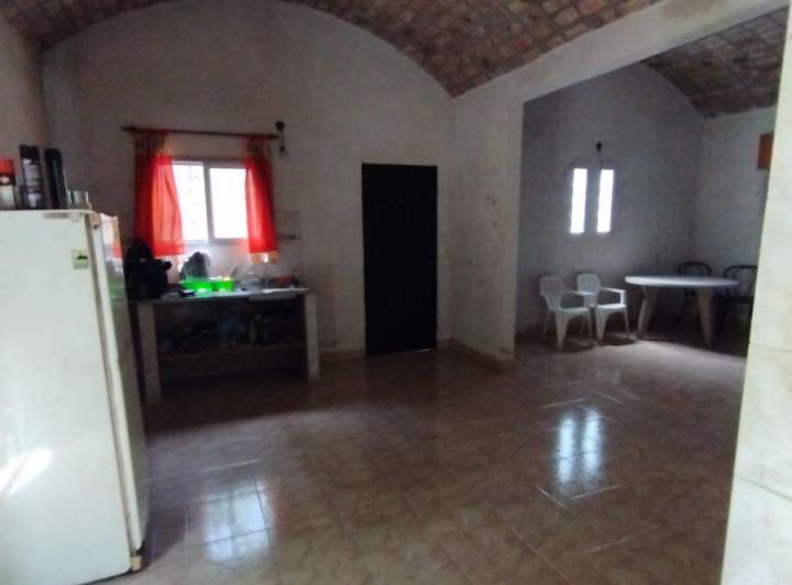 Casa · 120m² · 3 Ambientes · 1 Cochera