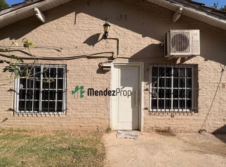 Casa · 125m² · 4 Ambientes · 4 Cocheras