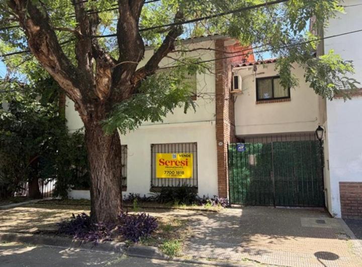 Casa · 190m² · 5 Ambientes