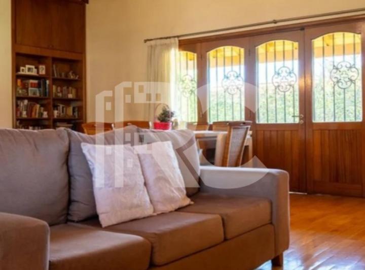 Casa · 170m² · 4 Ambientes