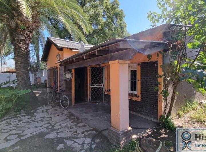 Casa · 131m² · 3 Ambientes