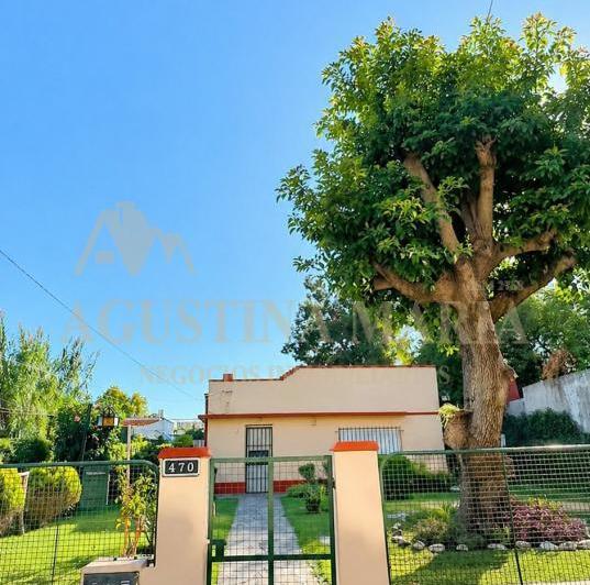 Casa · 130m² · 4 Ambientes