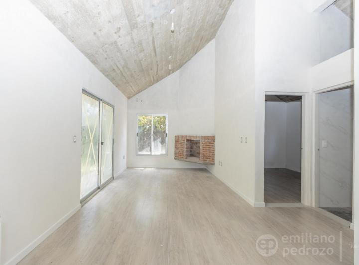 Casa · 65m² · 3 Ambientes