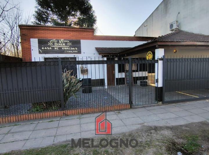 Casa · 73m² · 4 Ambientes · 1 Cochera