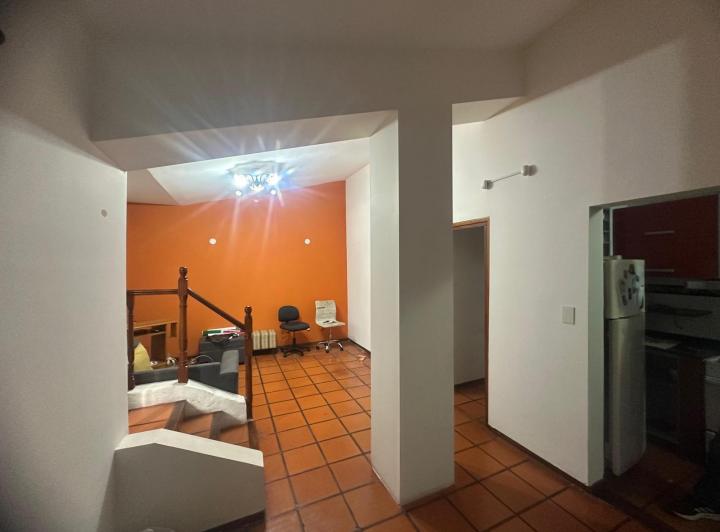 Casa · 120m² · 3 Ambientes · 1 Cochera
