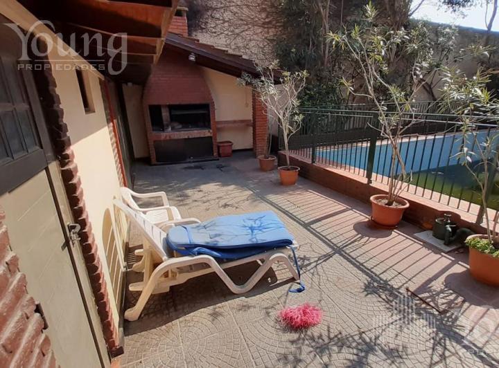 Casa · 43m² · 5 Ambientes · 1 Cochera