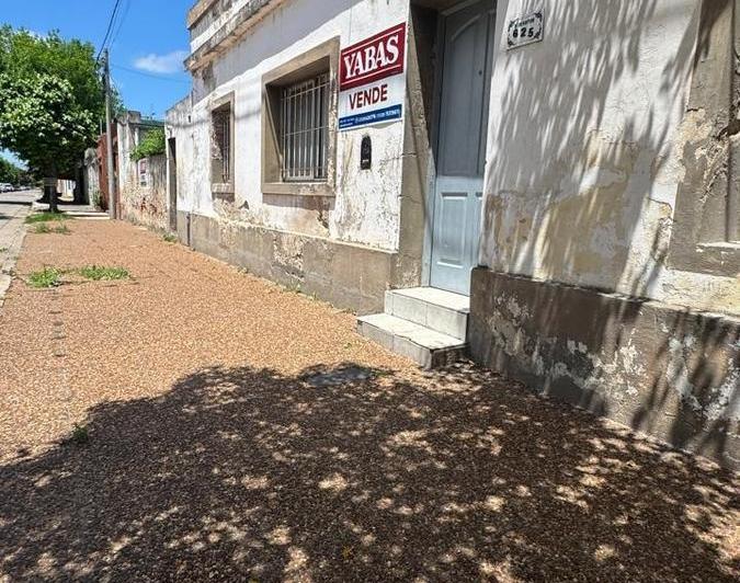 Casa · 132m² · 3 Ambientes · 1 Cochera