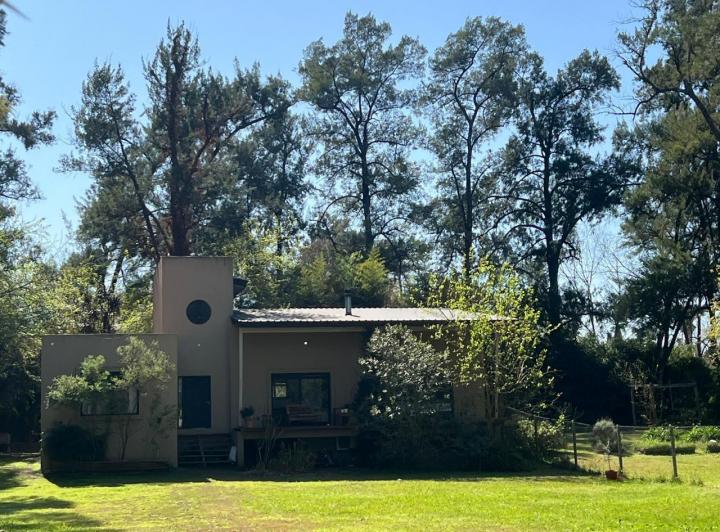 Casa · 136m² · 3 Dormitorios