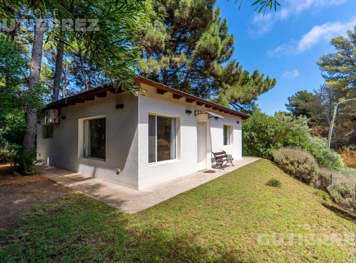 Casa · 90m² · 3 Ambientes