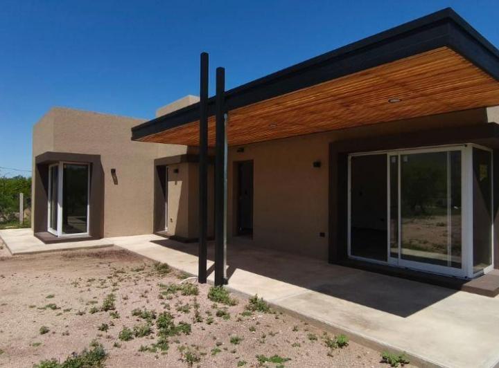 Casa · 75m² · 3 Ambientes