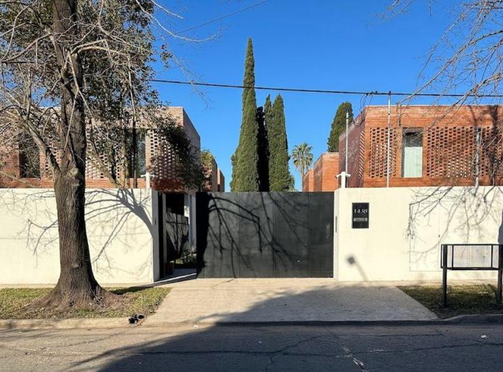 Casa · 149m² · 1 Ambiente · 1 Cochera