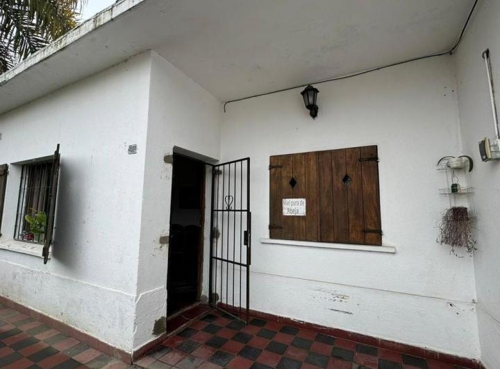 Casa · 100m² · 4 Ambientes
