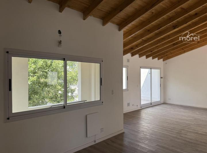 Casa · 66m² · 2 Dormitorios