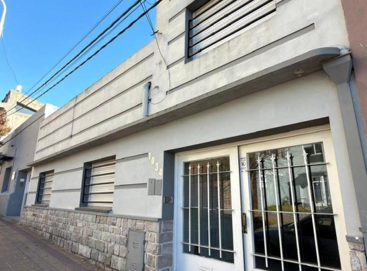 Casa · 120m² · 5 Ambientes · 1 Cochera