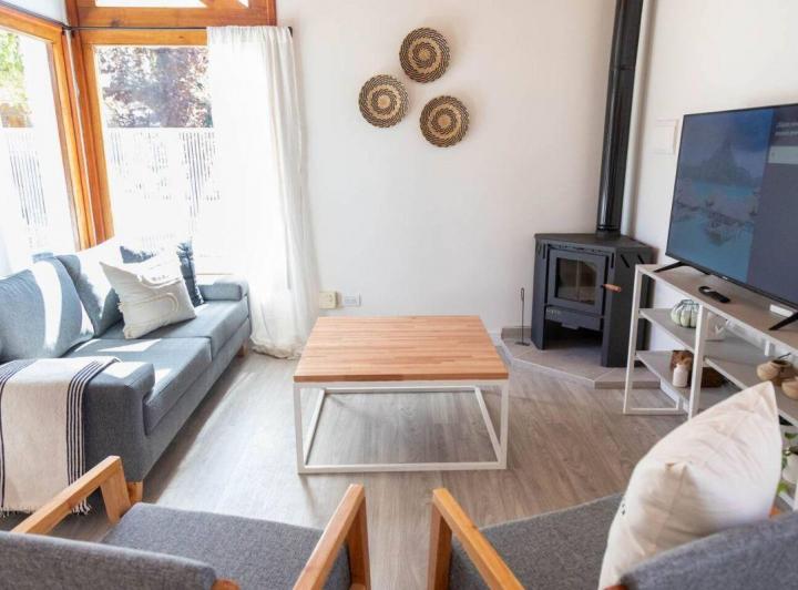 Casa · 150m² · 6 Ambientes
