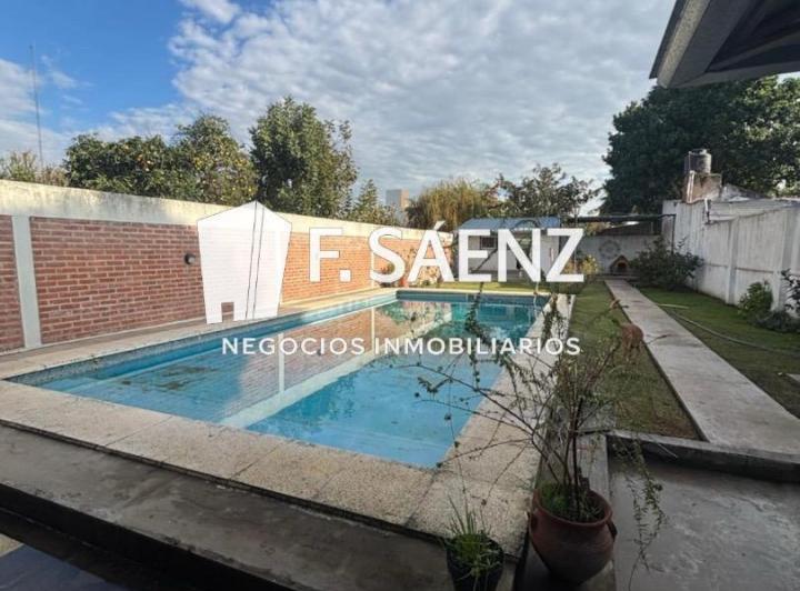 Casa · 150m² · 3 Ambientes · 1 Cochera